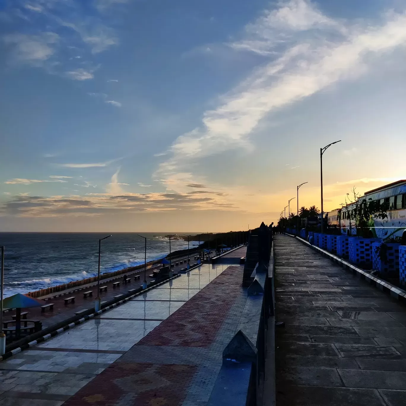 Photo of Kanyakumari By ABHISHEK PARIHAR