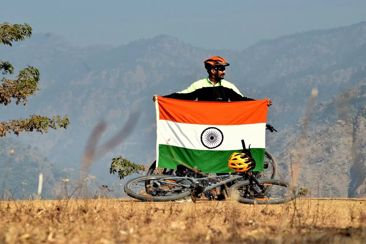 Photo of Uttarakhand By Vijay Pratap Singh