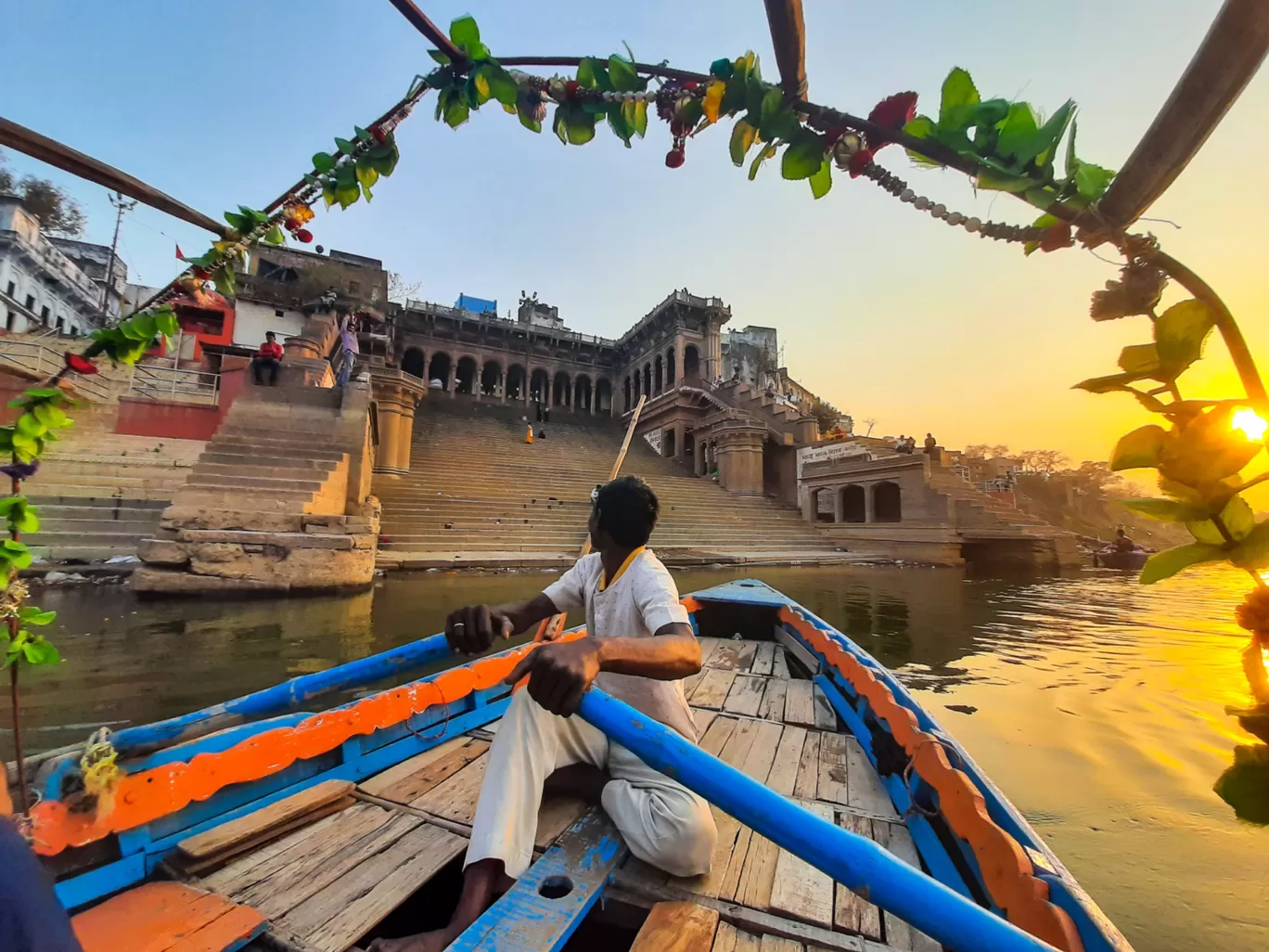 Photo of Gangaghat By Azharuddin
