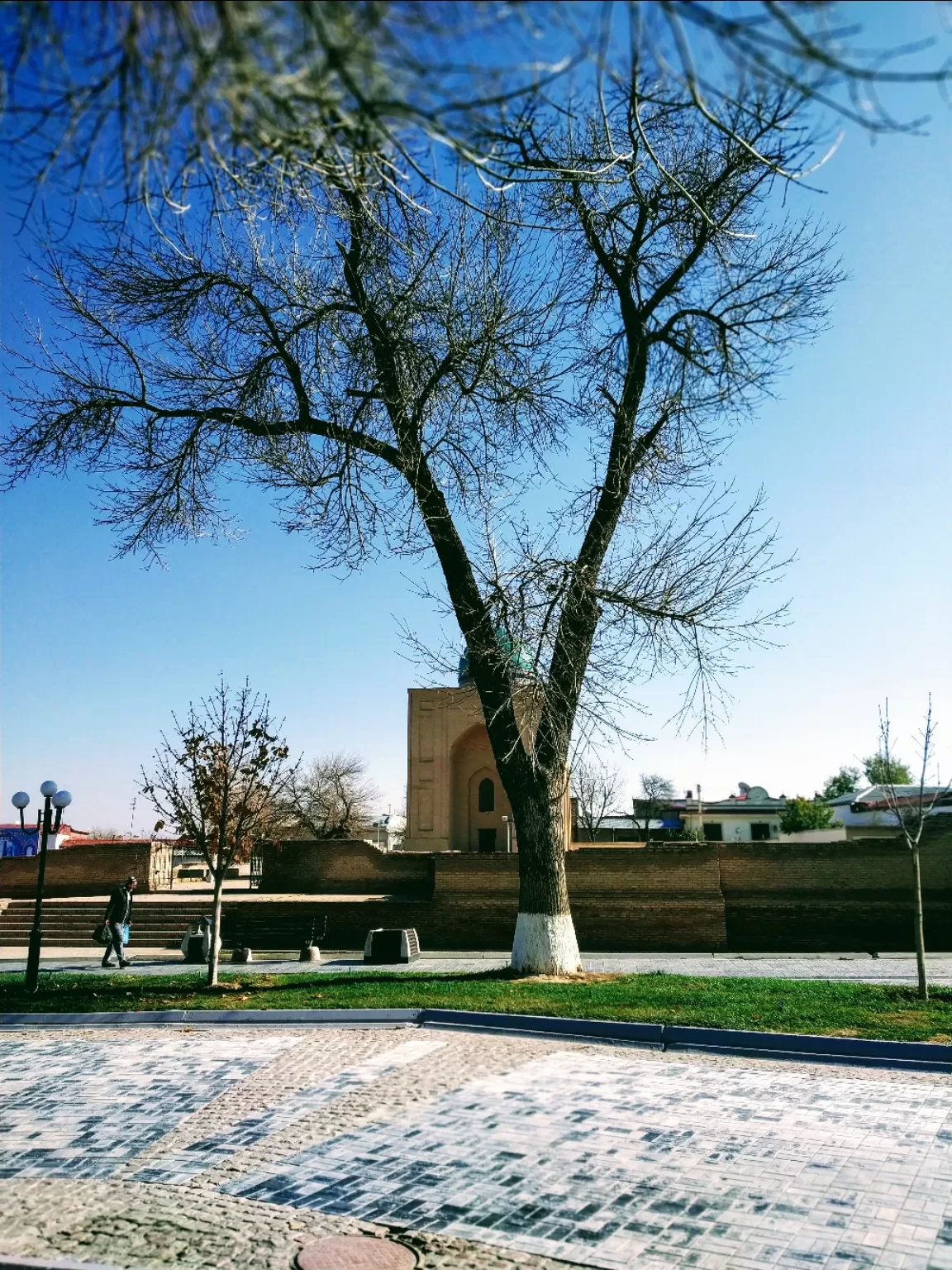 Photo of Samarkand By Gypsytipsytoes