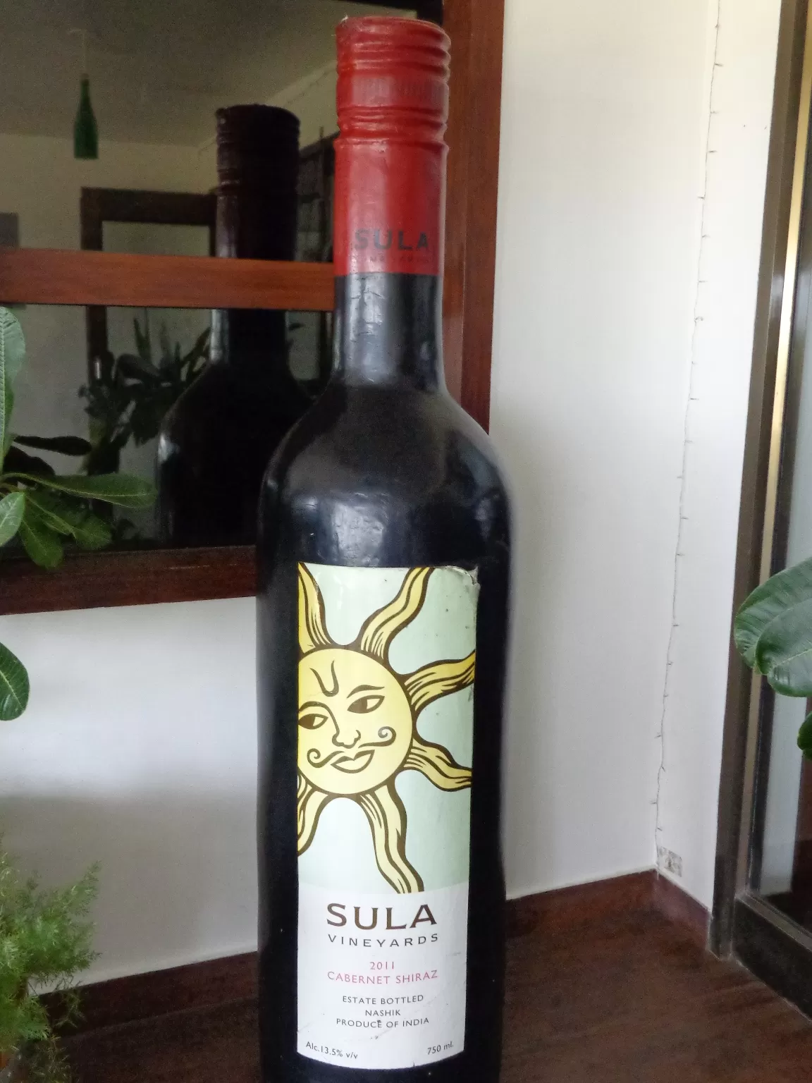 Photo of Sula Vineyards By Gypsytipsytoes