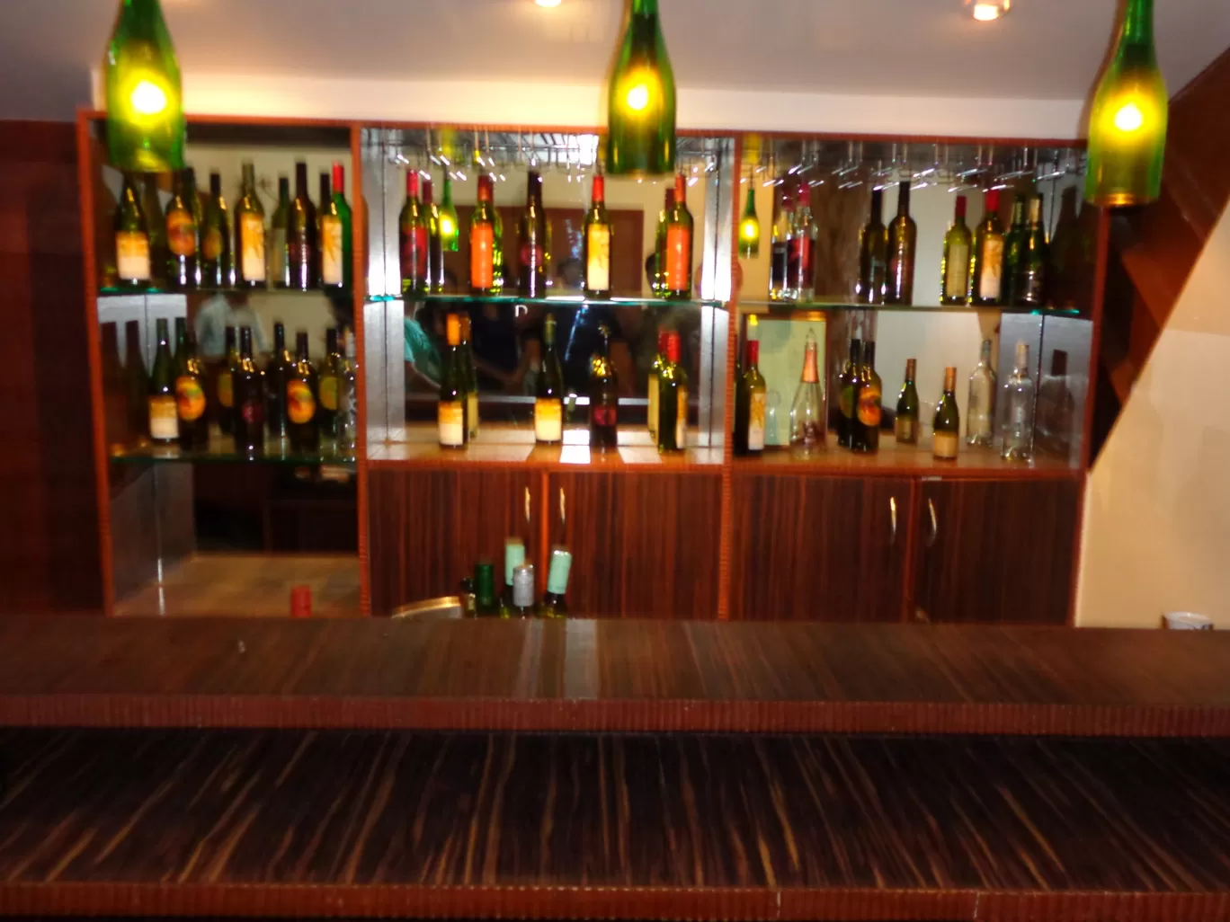 Photo of Sula Vineyards By Gypsytipsytoes