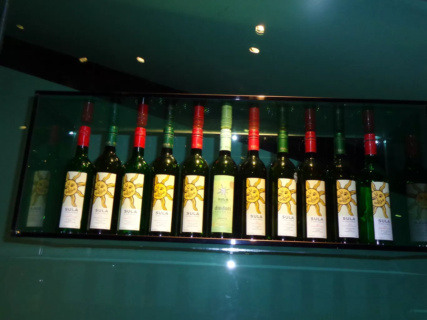 Photo of Sula Vineyards By Gypsytipsytoes