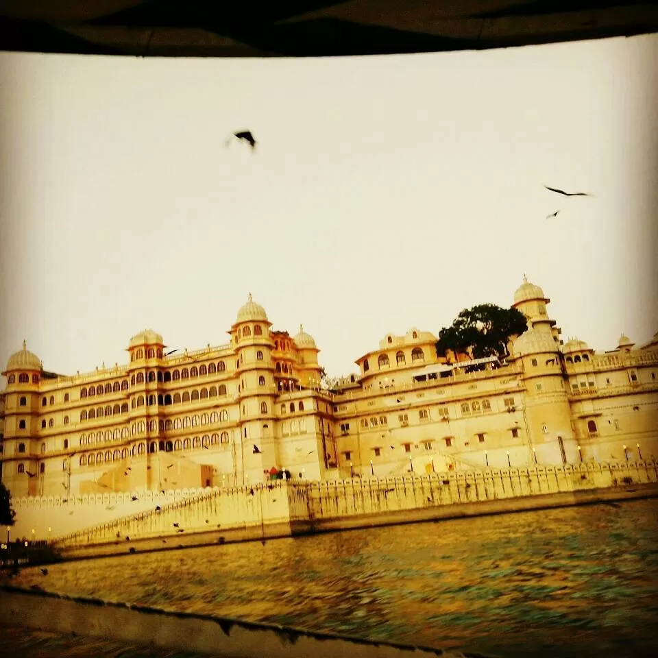Photo of Udaipur By AkshayModi