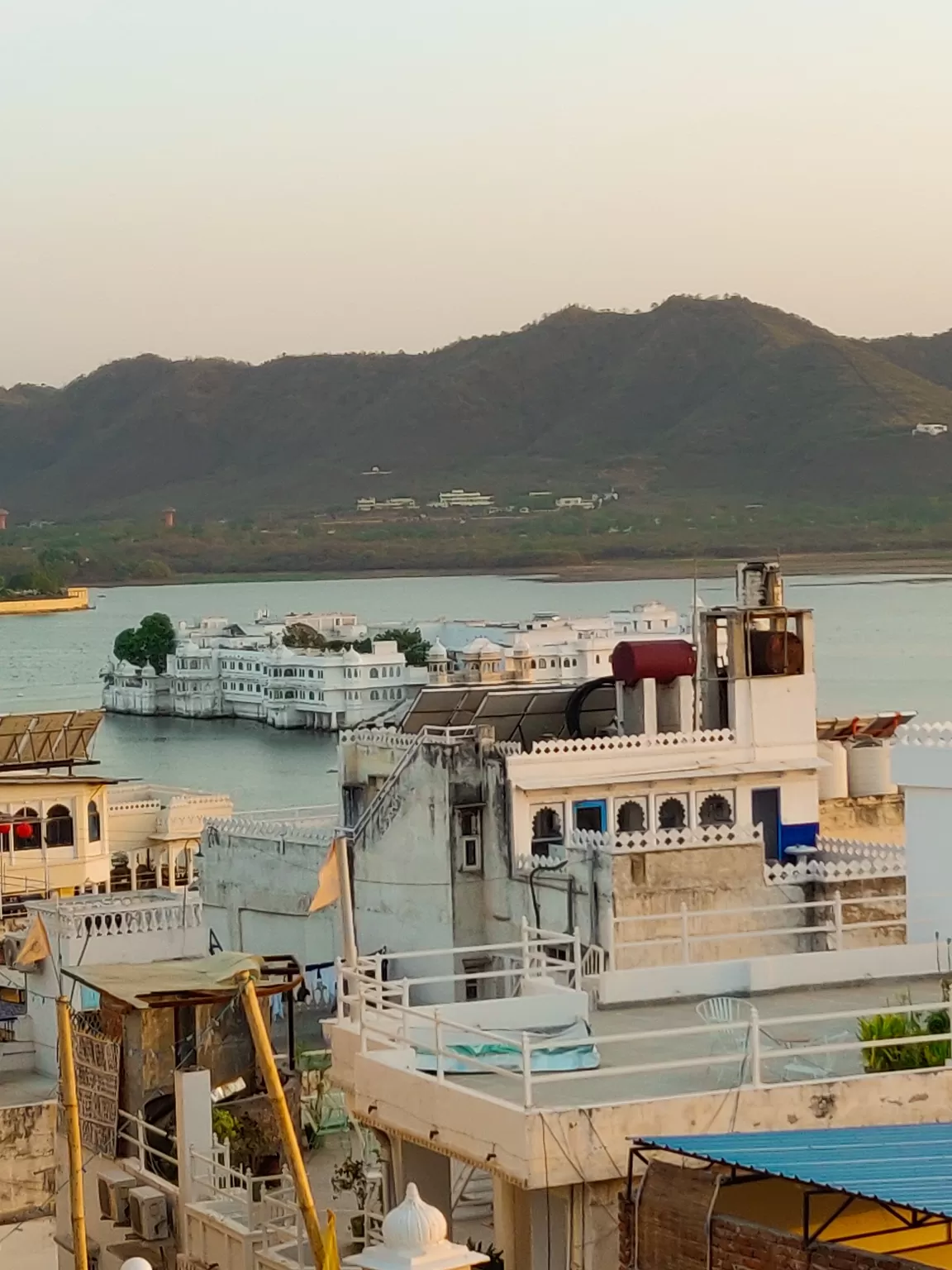 Photo of Udaipur By AkshayModi
