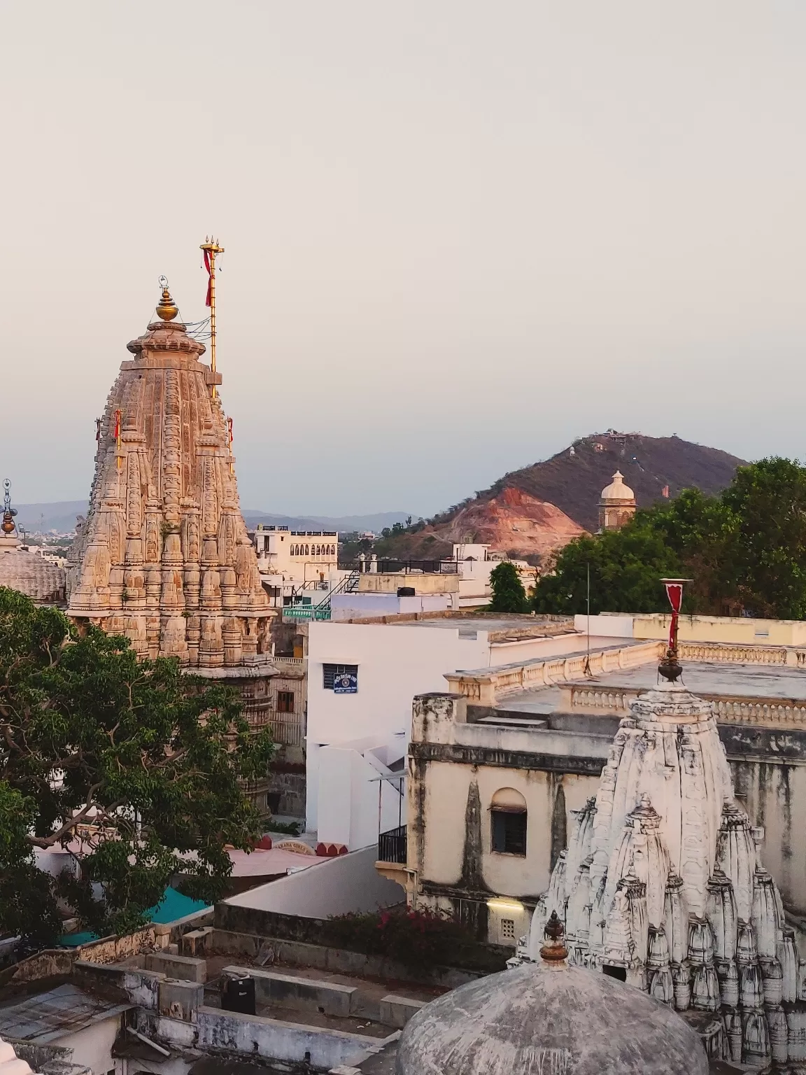 Photo of Udaipur By AkshayModi