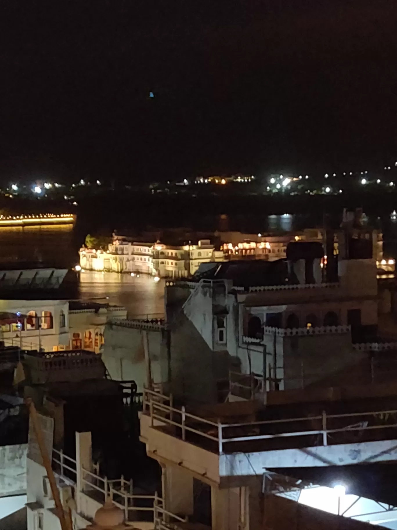 Photo of Udaipur By AkshayModi