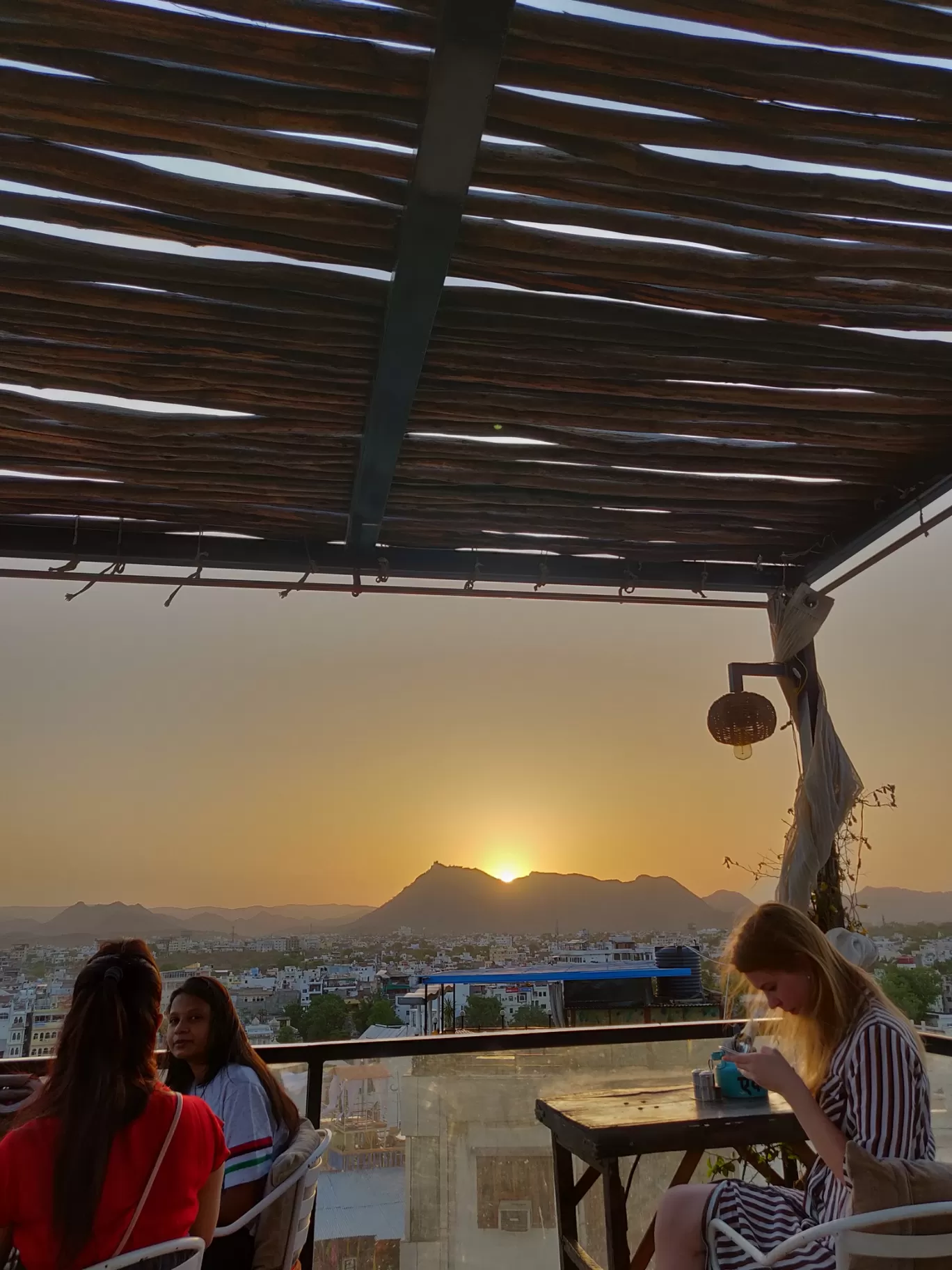 Photo of Udaipur By AkshayModi