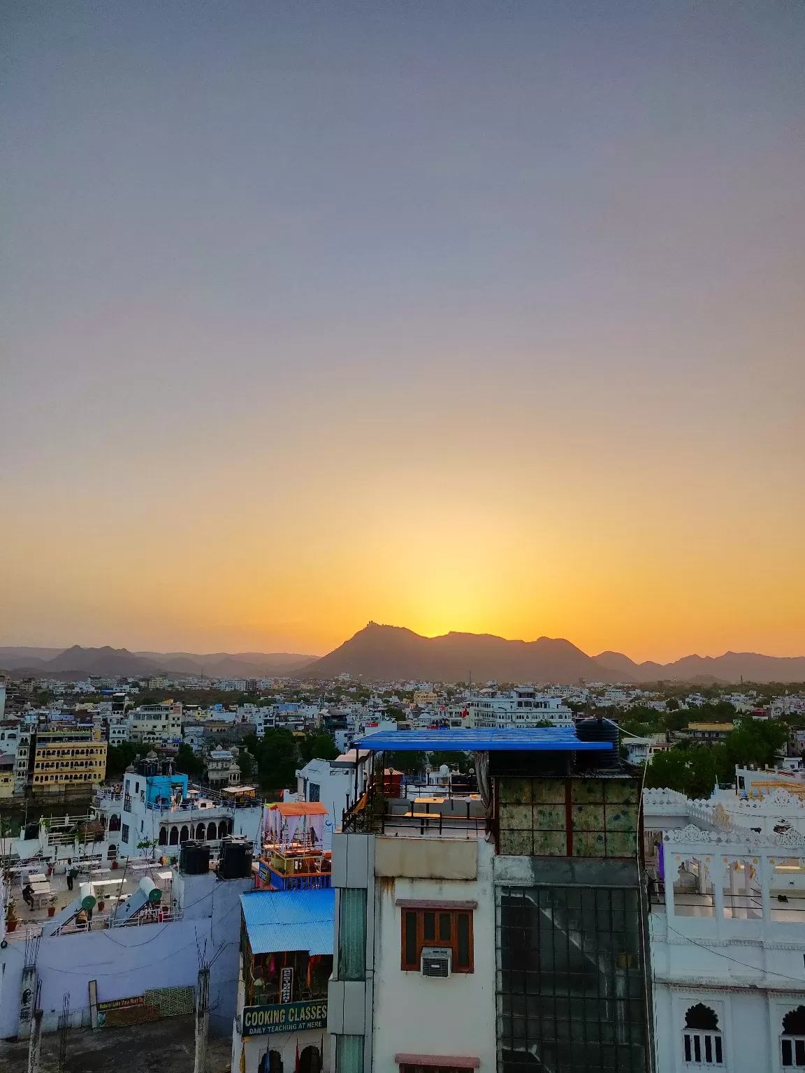 Photo of Udaipur By AkshayModi