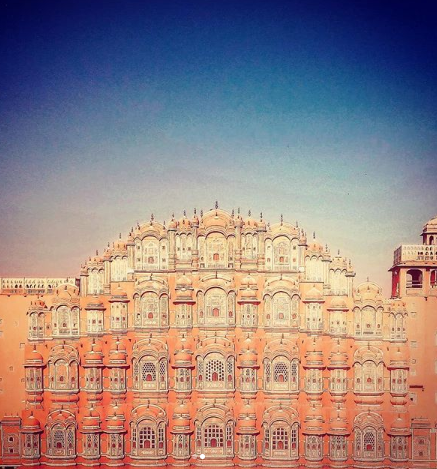 Photo of Rajasthan By Tamanna Arora
