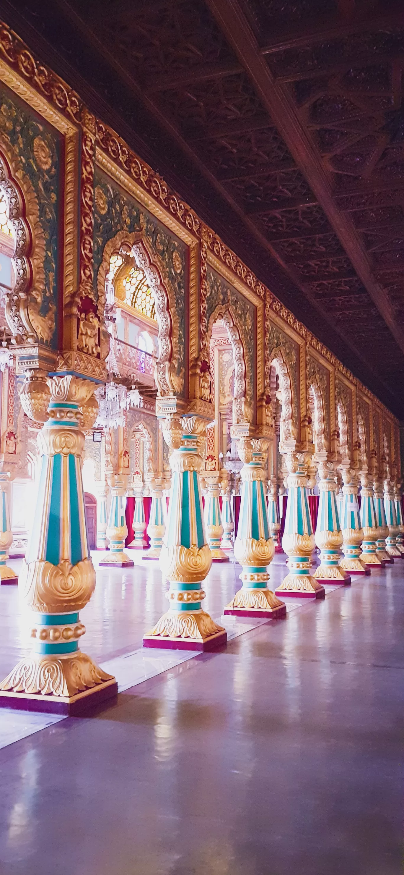 Photo of Mysuru By Tamanna Arora