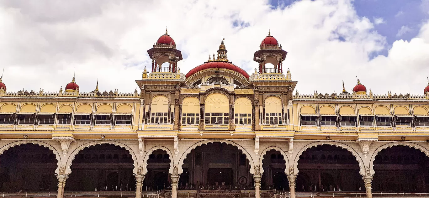 Photo of Mysuru By Tamanna Arora