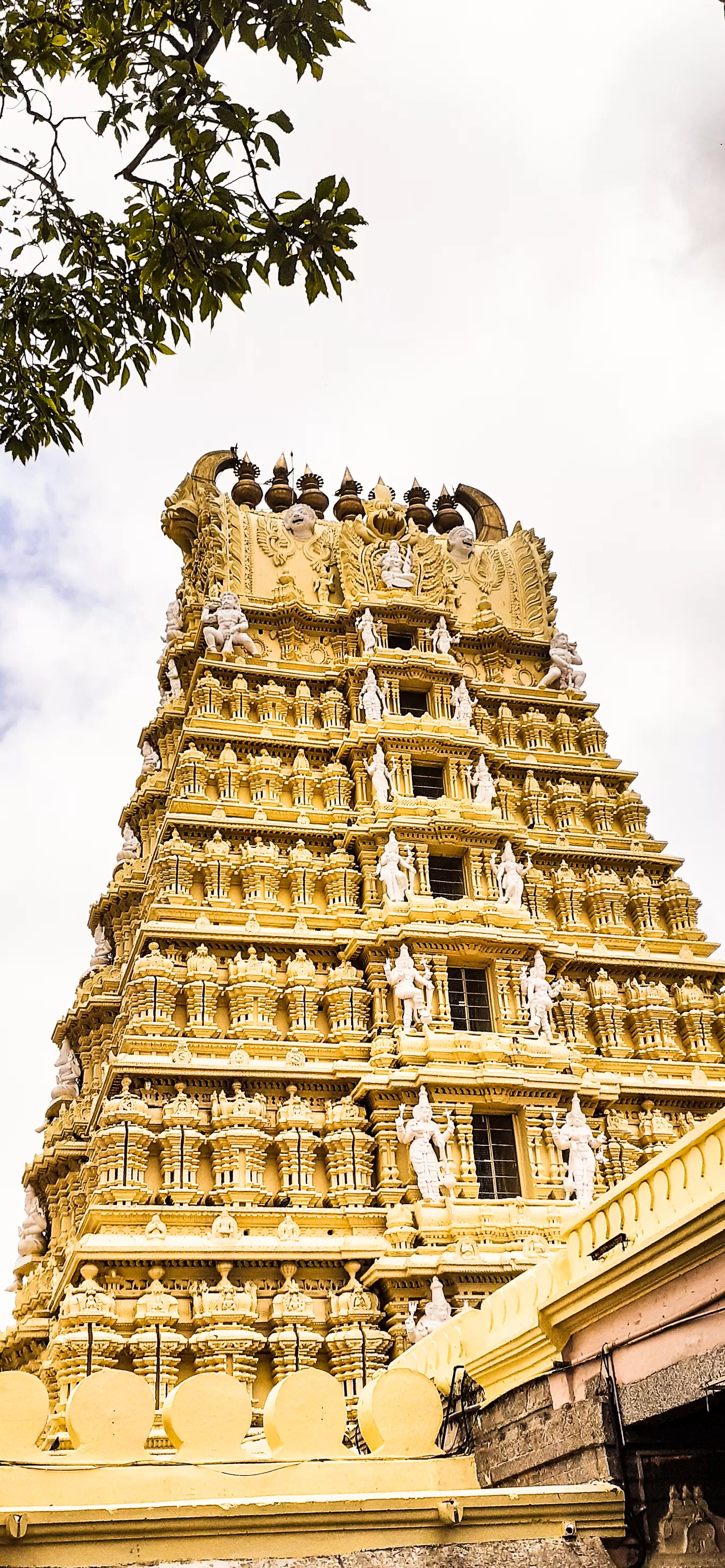 Photo of Mysuru By Tamanna Arora
