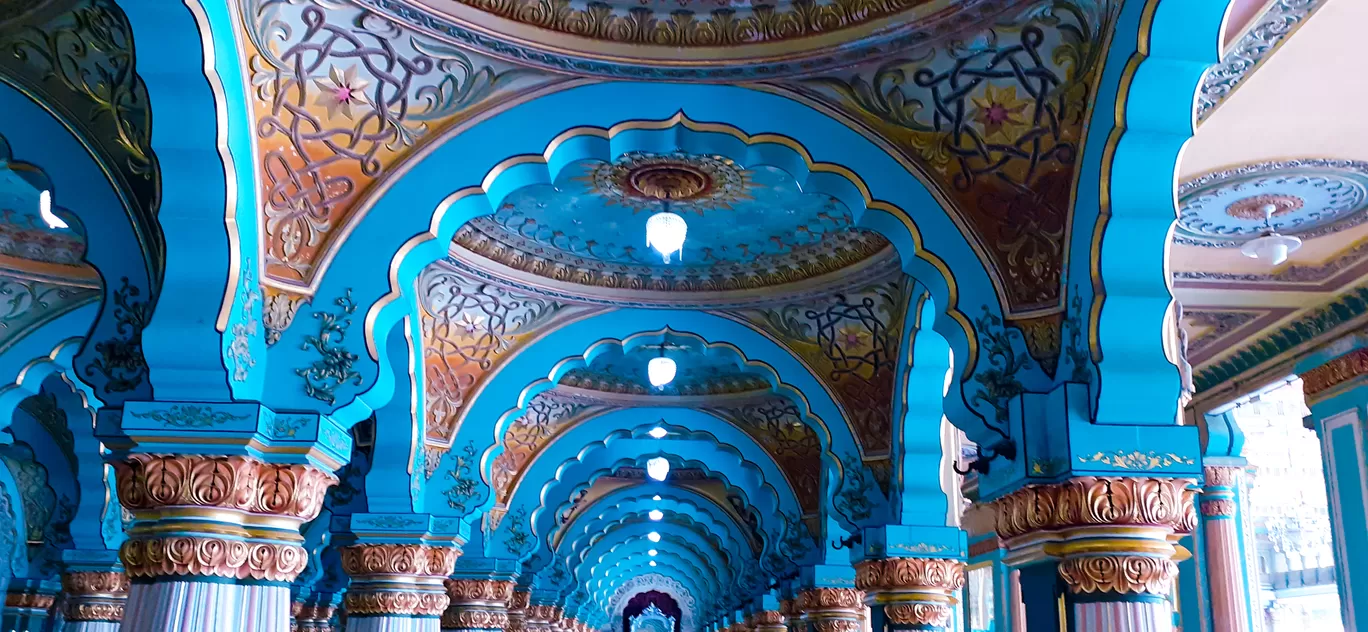 Photo of Mysuru By Tamanna Arora