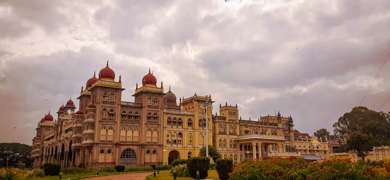 Photo of Mysuru By Tamanna Arora