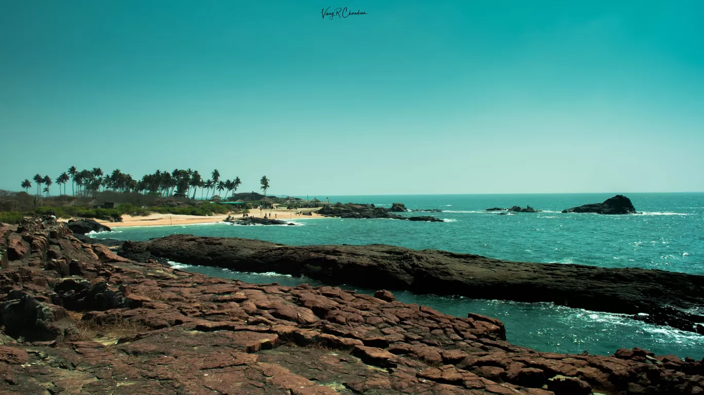 Photo of South India By Vinay R Chandran