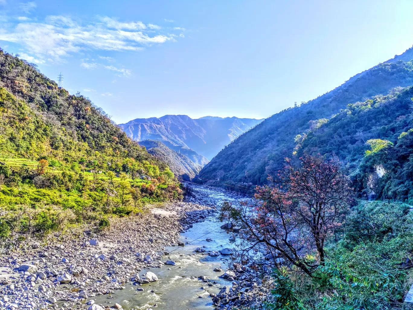 Photo of Kasol By Krishna Jaiswal