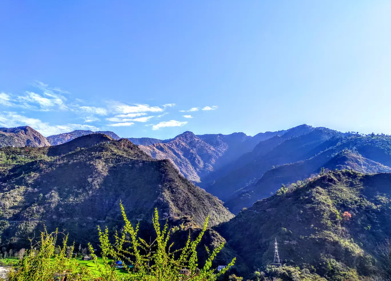 Photo of Kasol By Krishna Jaiswal