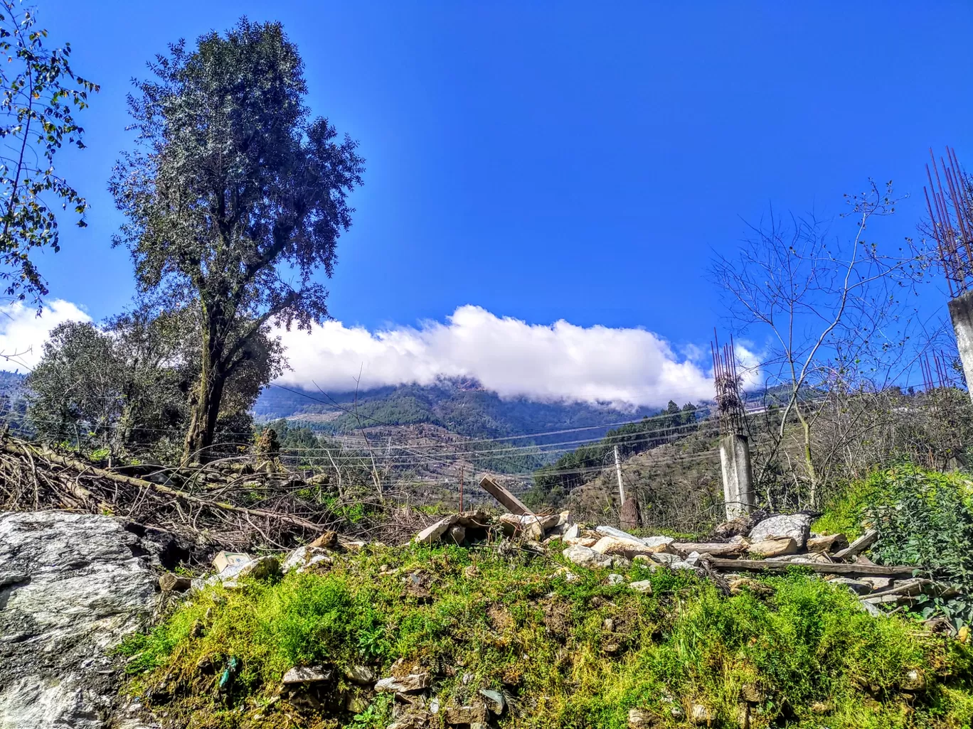 Photo of Kasol By Krishna Jaiswal