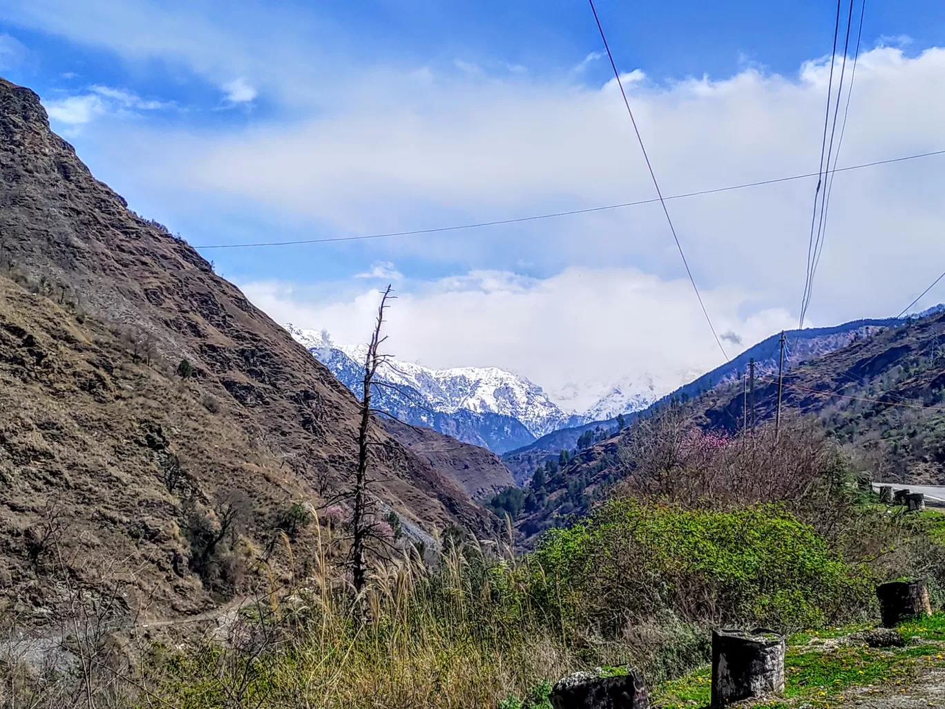 Photo of Kasol By Krishna Jaiswal