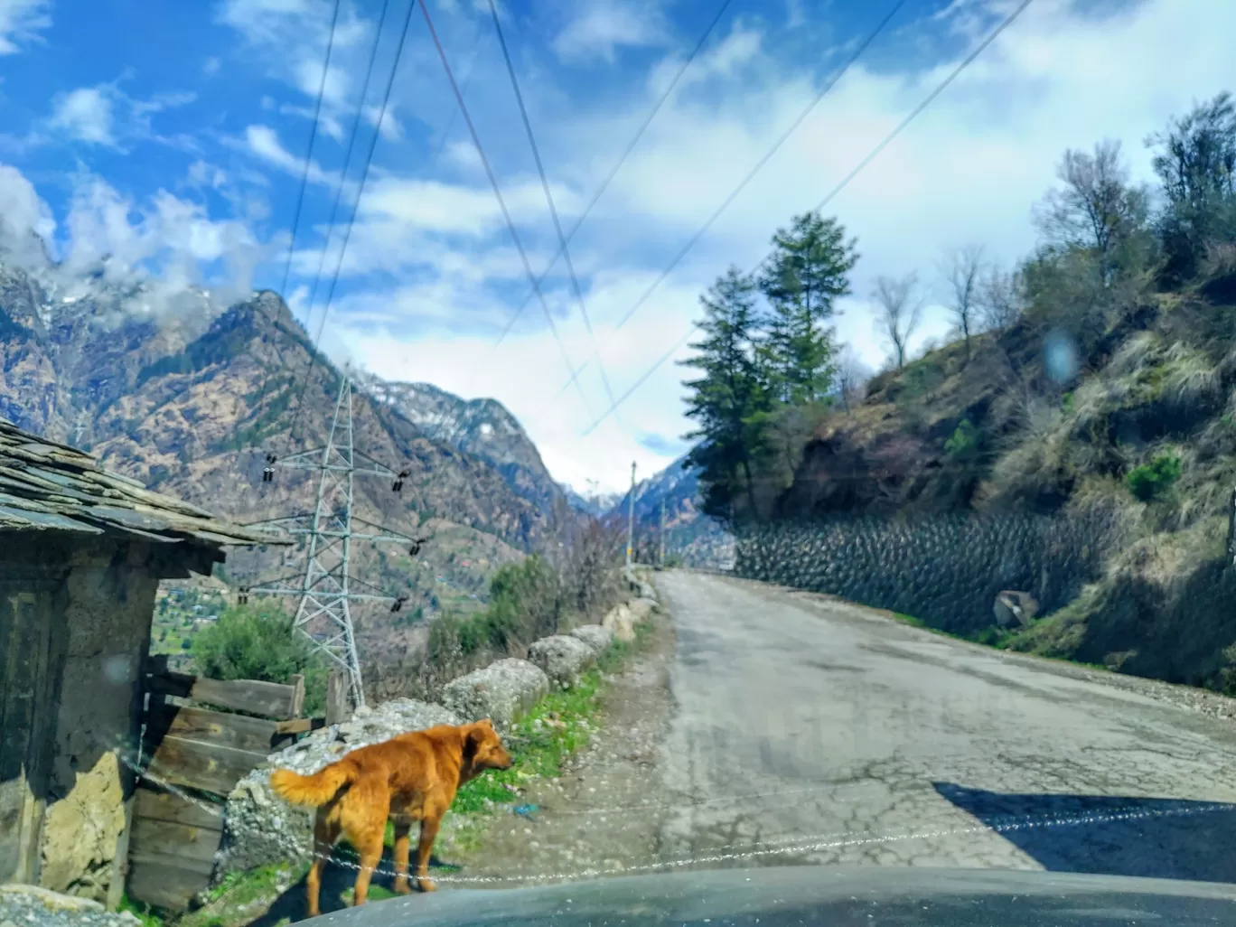 Photo of Kasol By Krishna Jaiswal