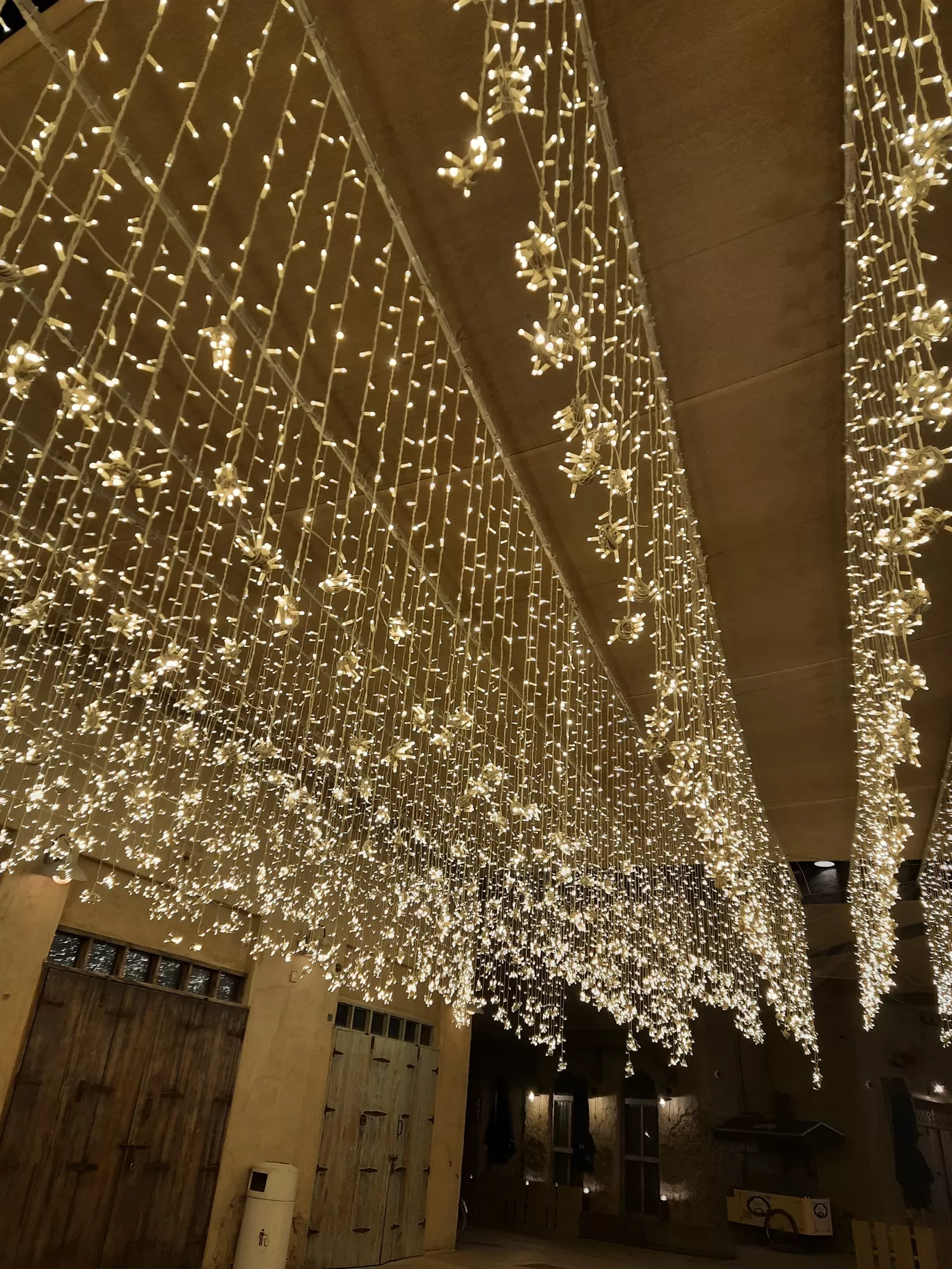 Photo of Al Seef Street By Priya