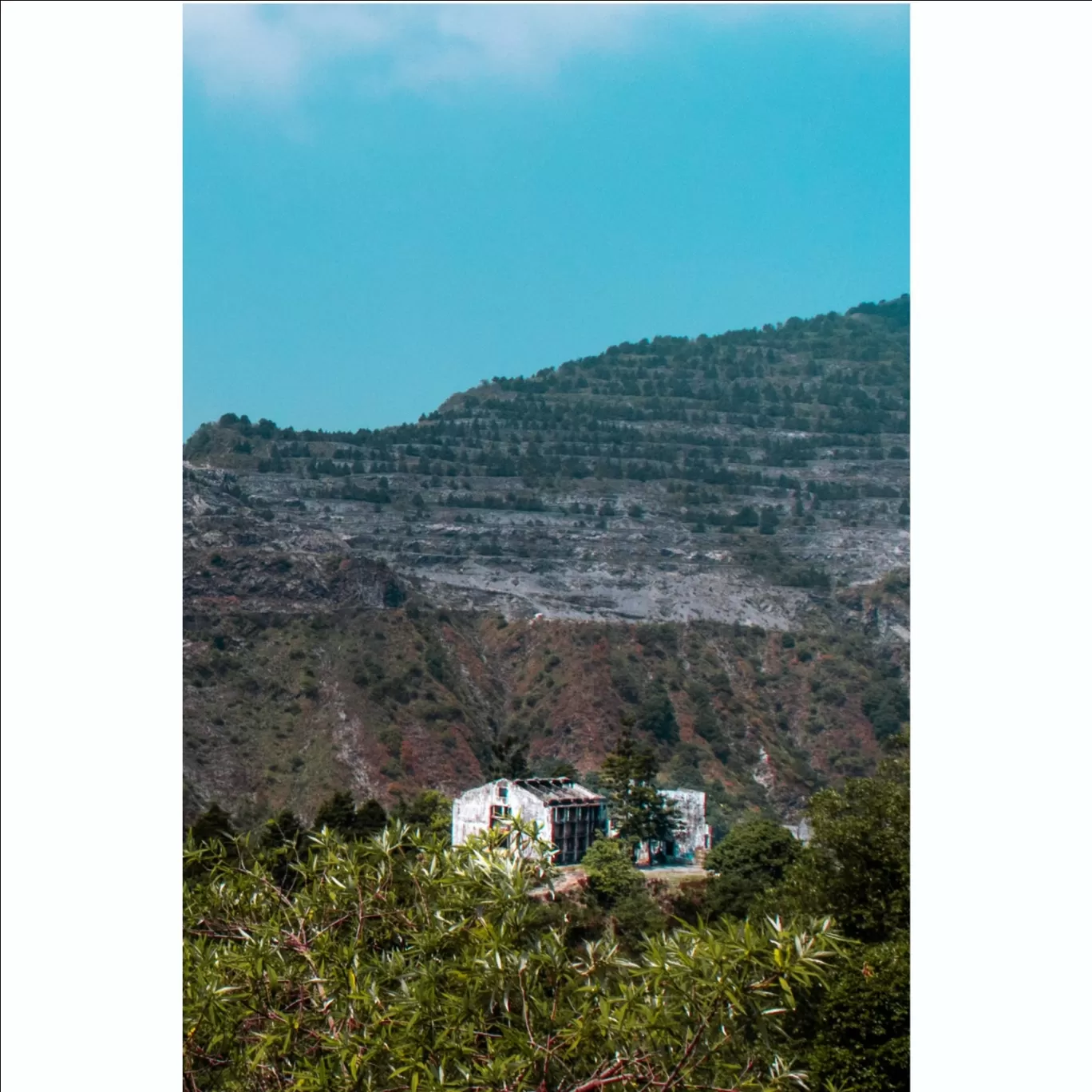 Photo of Mussoorie By Munavver Malik