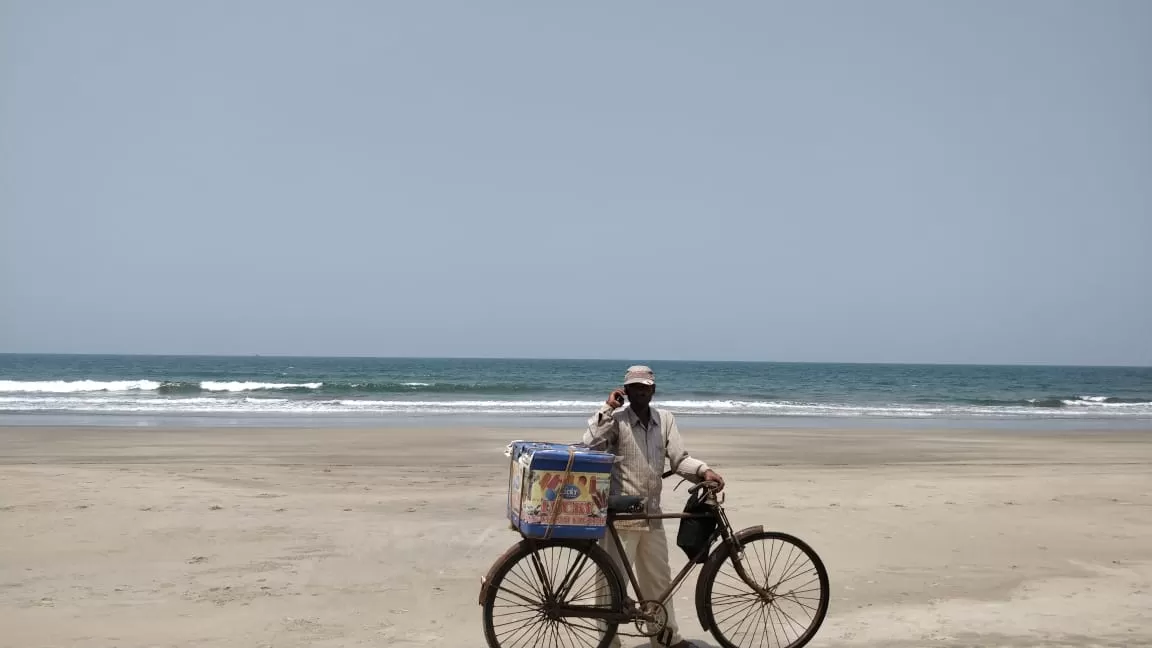 Photo of Goa By Subhojit Bhattacharya