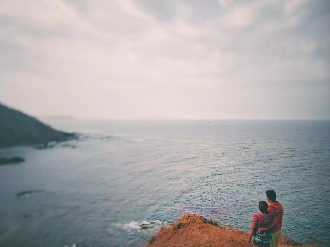 Photo of Goa By Subhojit Bhattacharya