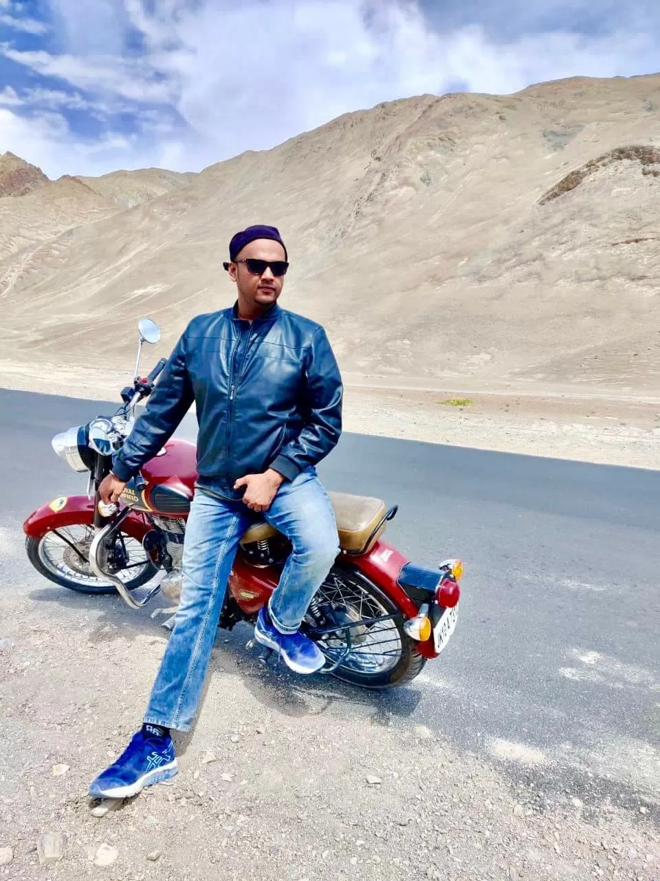 Photo of Ladakh By Avinash Khare