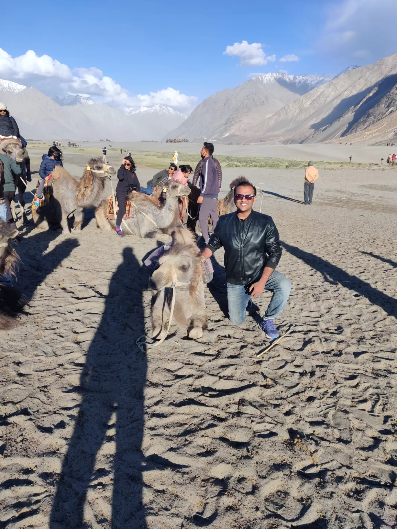 Photo of Ladakh By Avinash Khare