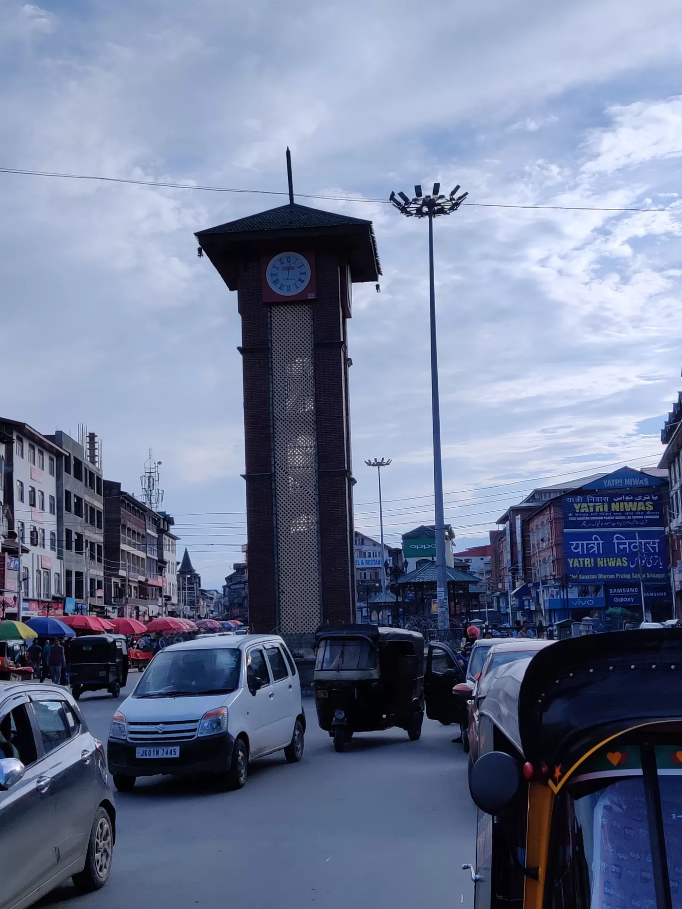 Photo of Srinagar By Avinash Khare