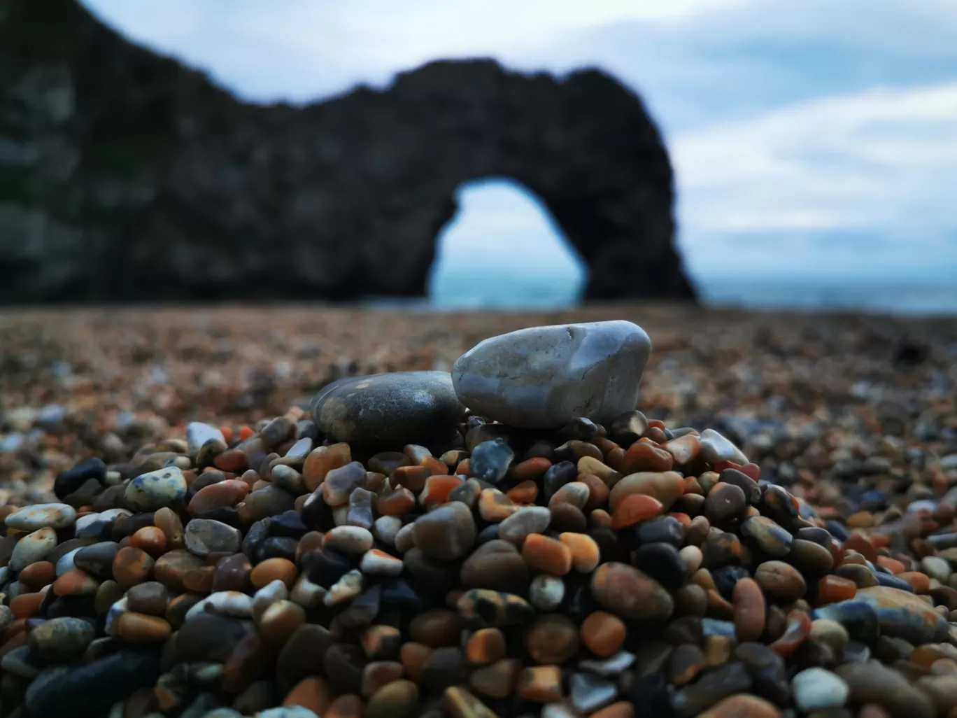 Photo of Durdle Door By Mohammed Eassa