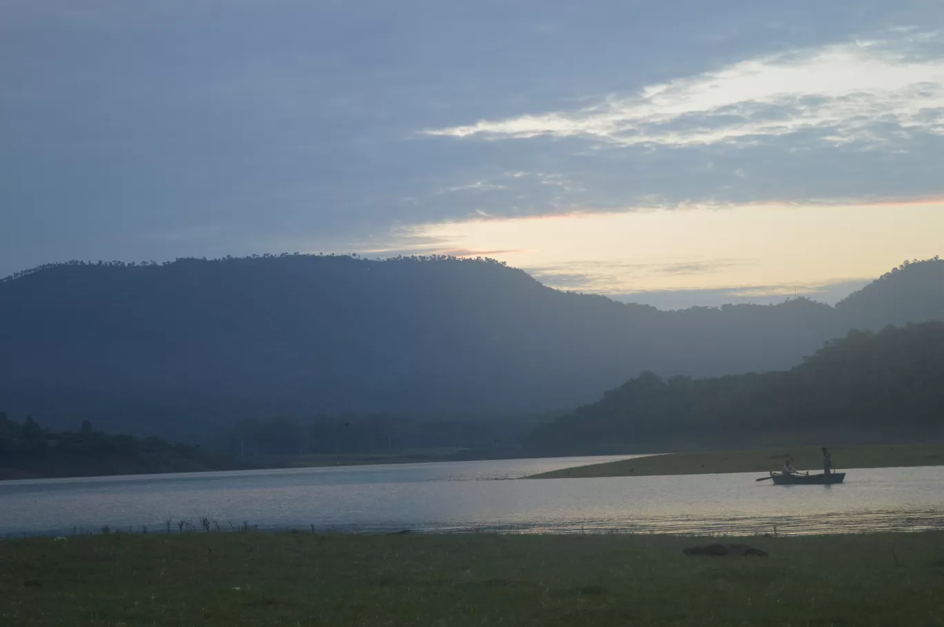 Photo of Hamirpur By Roopali Katoch