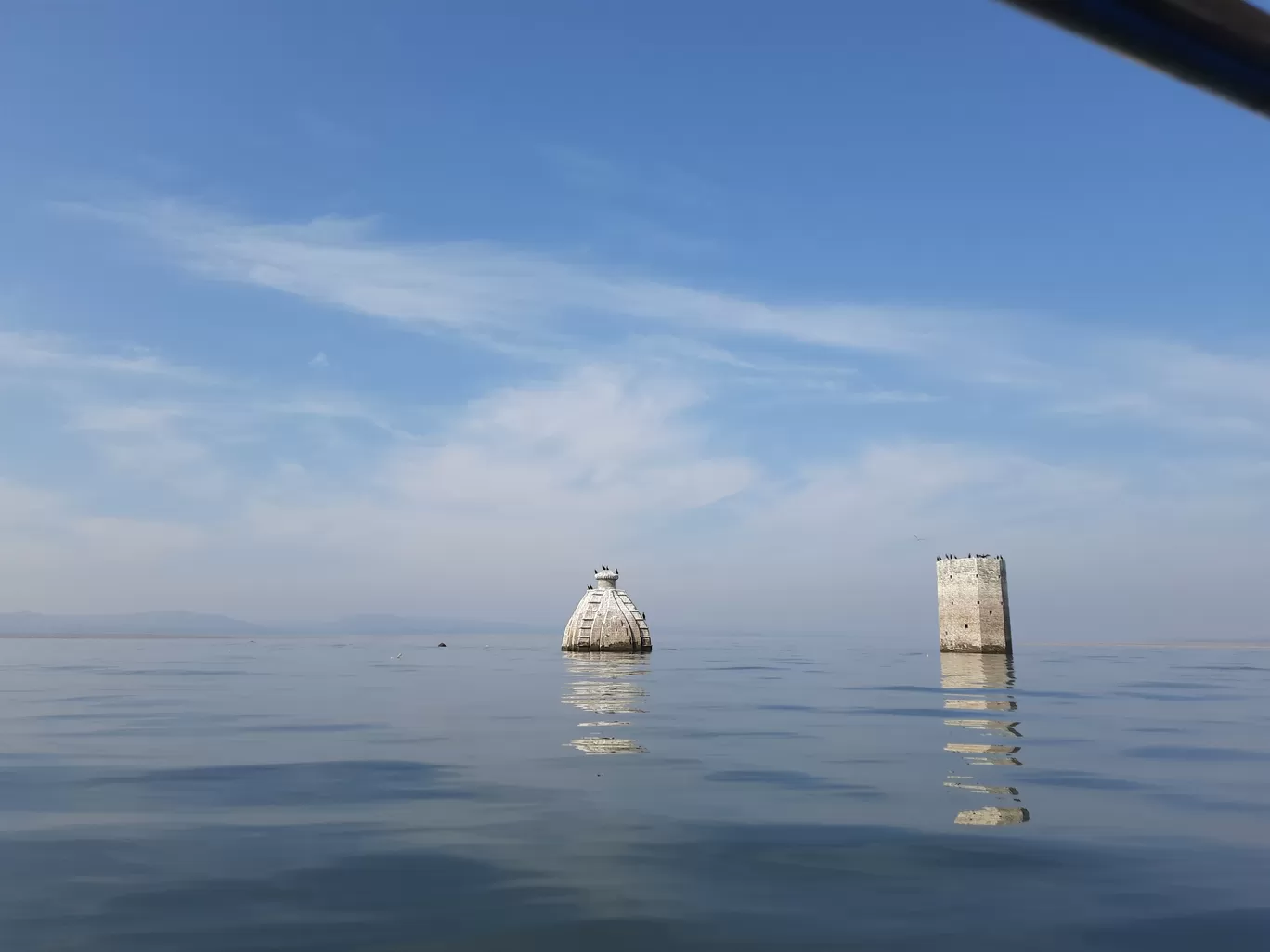 Photo of Pong Dam By Roopali Katoch