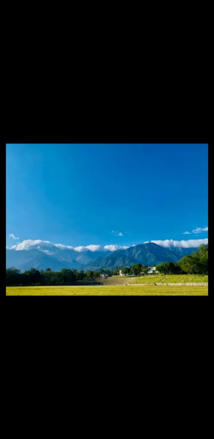 Photo of Palampur By Roopali Katoch