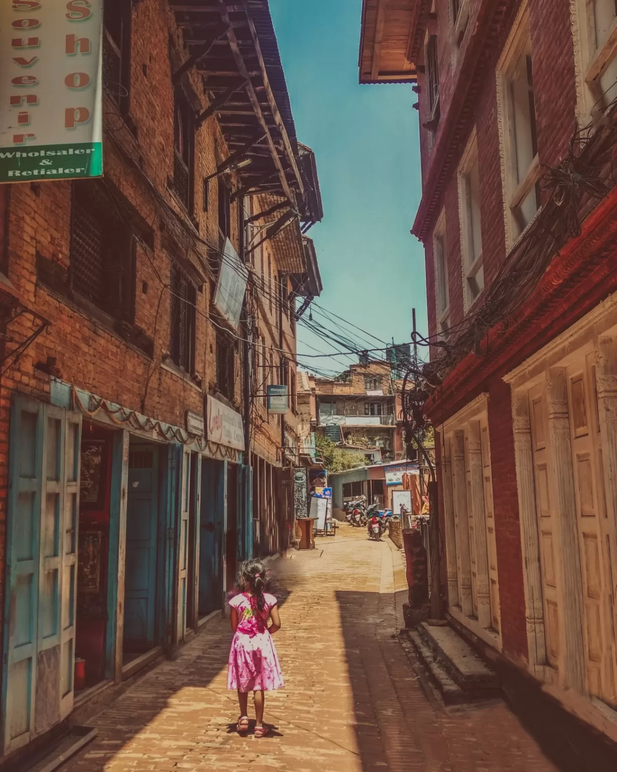 Photo of Kathmandu By roshan chand