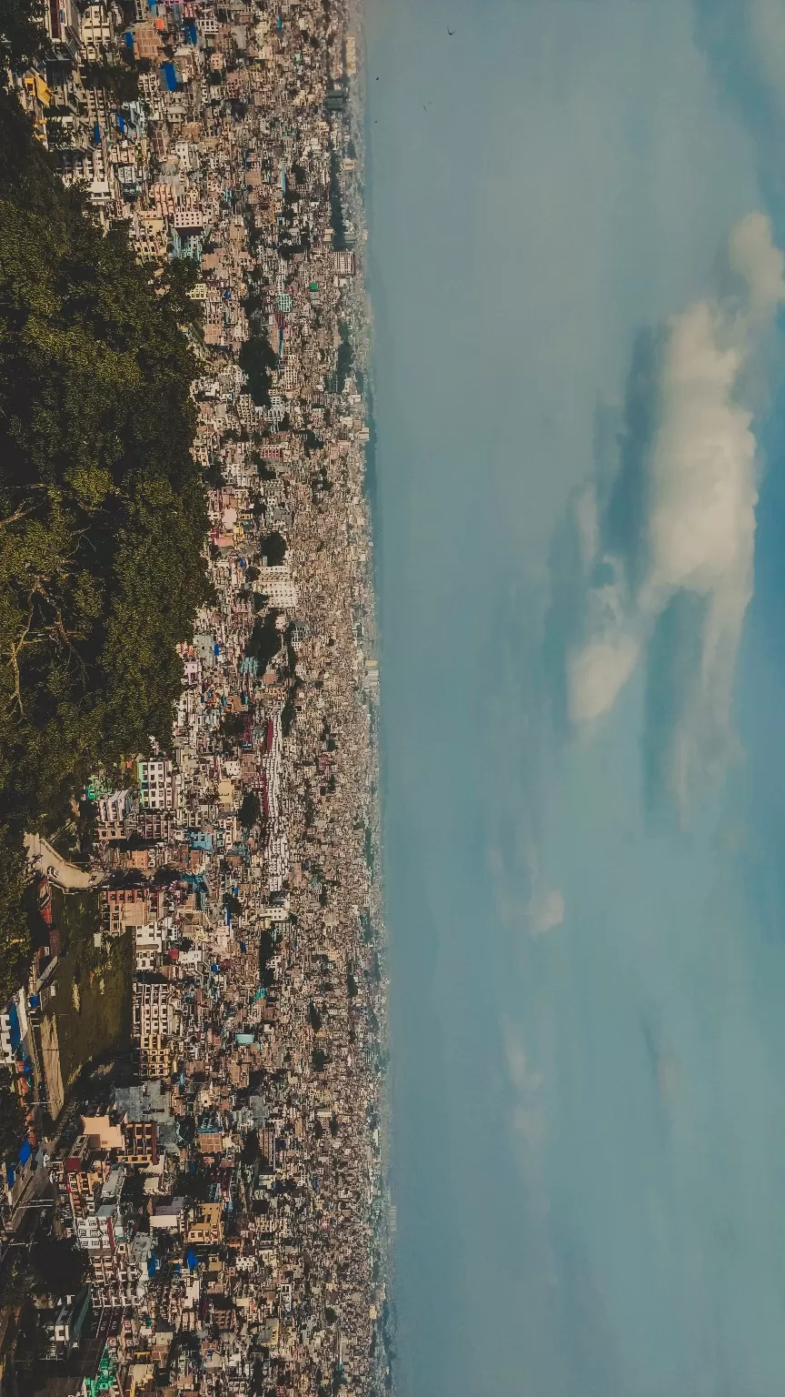 Photo of Kathmandu By roshan chand