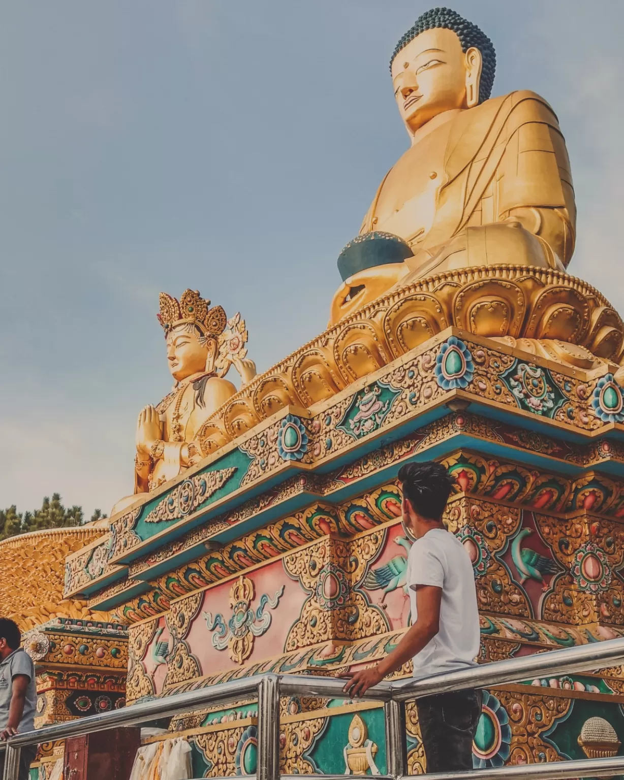 Photo of Kathmandu By roshan chand
