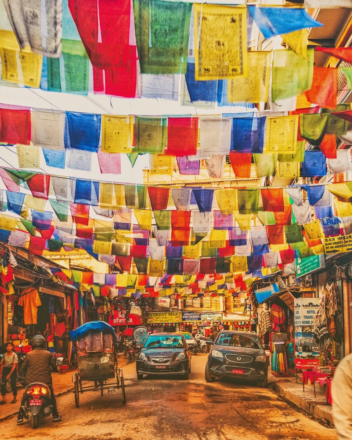Photo of Nepal By roshan chand