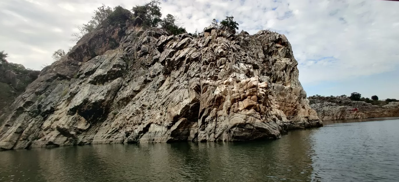 Photo of Bhedaghat By Shivam Agrawal