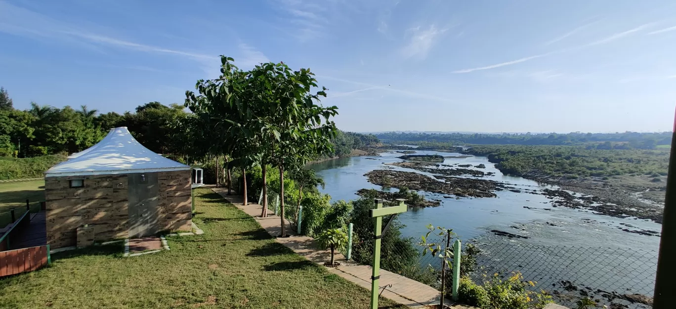 Photo of Bhedaghat By Shivam Agrawal