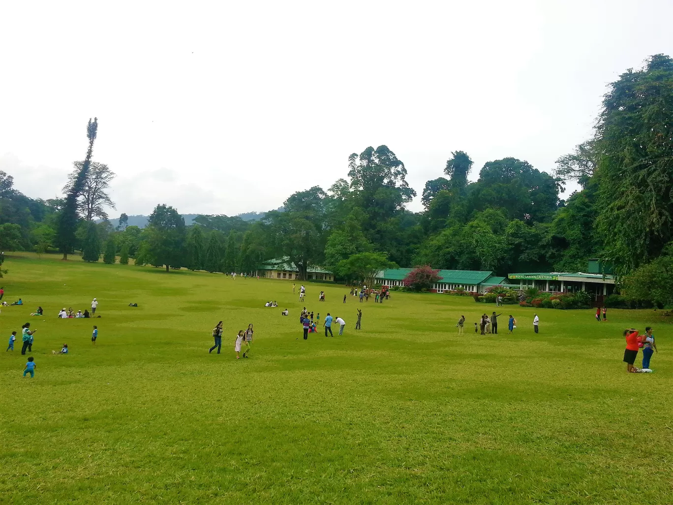 Photo of Kandy By Oindrila Soni