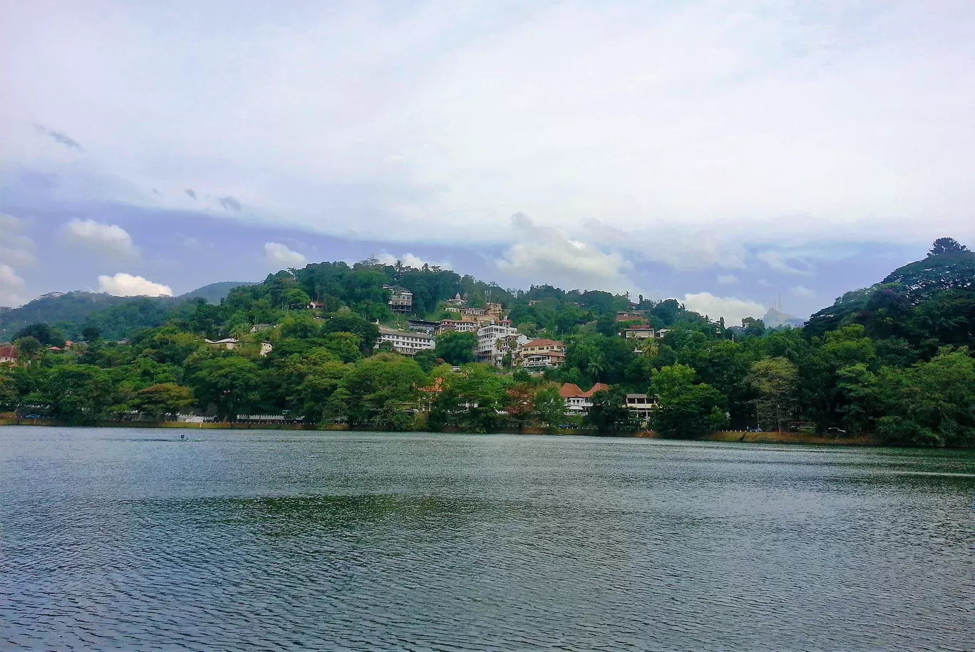 Photo of Kandy By Oindrila Soni