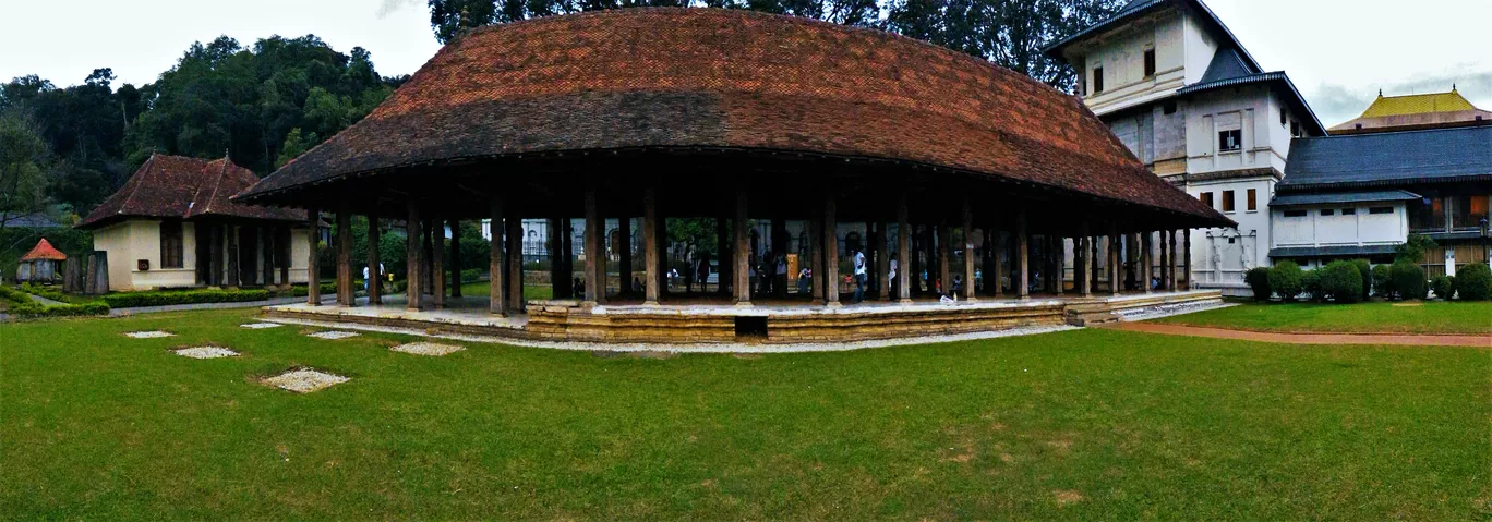 Photo of Kandy By Oindrila Soni