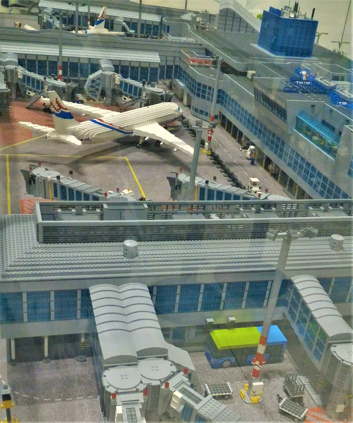 Photo of Václav Havel Airport Prague By Oindrila Soni