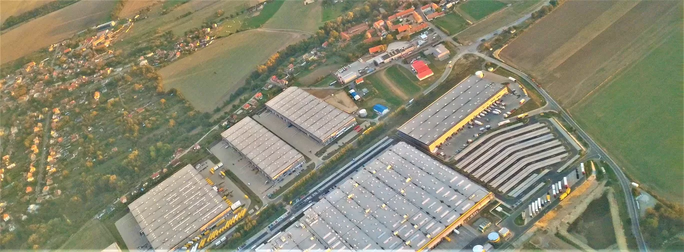 Photo of Václav Havel Airport Prague By Oindrila Soni