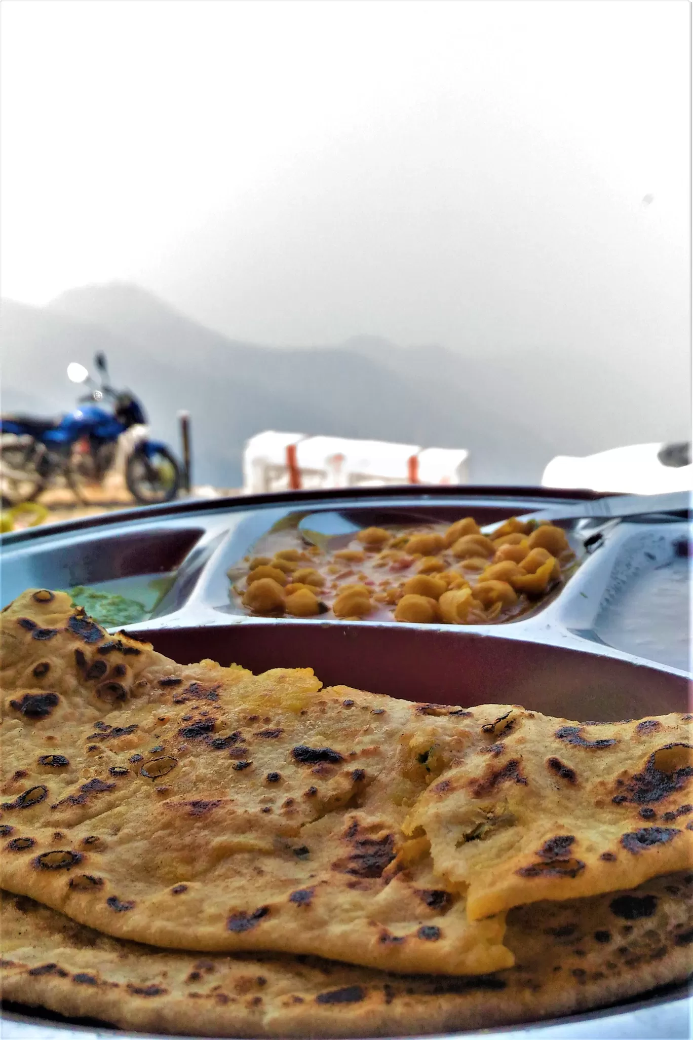 Photo of India By Oindrila Soni
