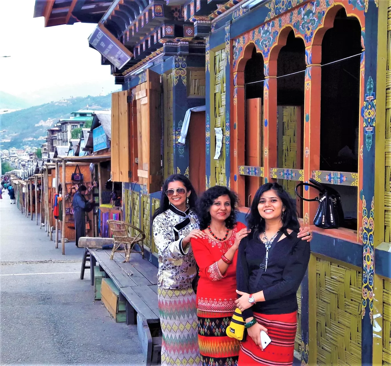 Photo of Asia By Oindrila Soni