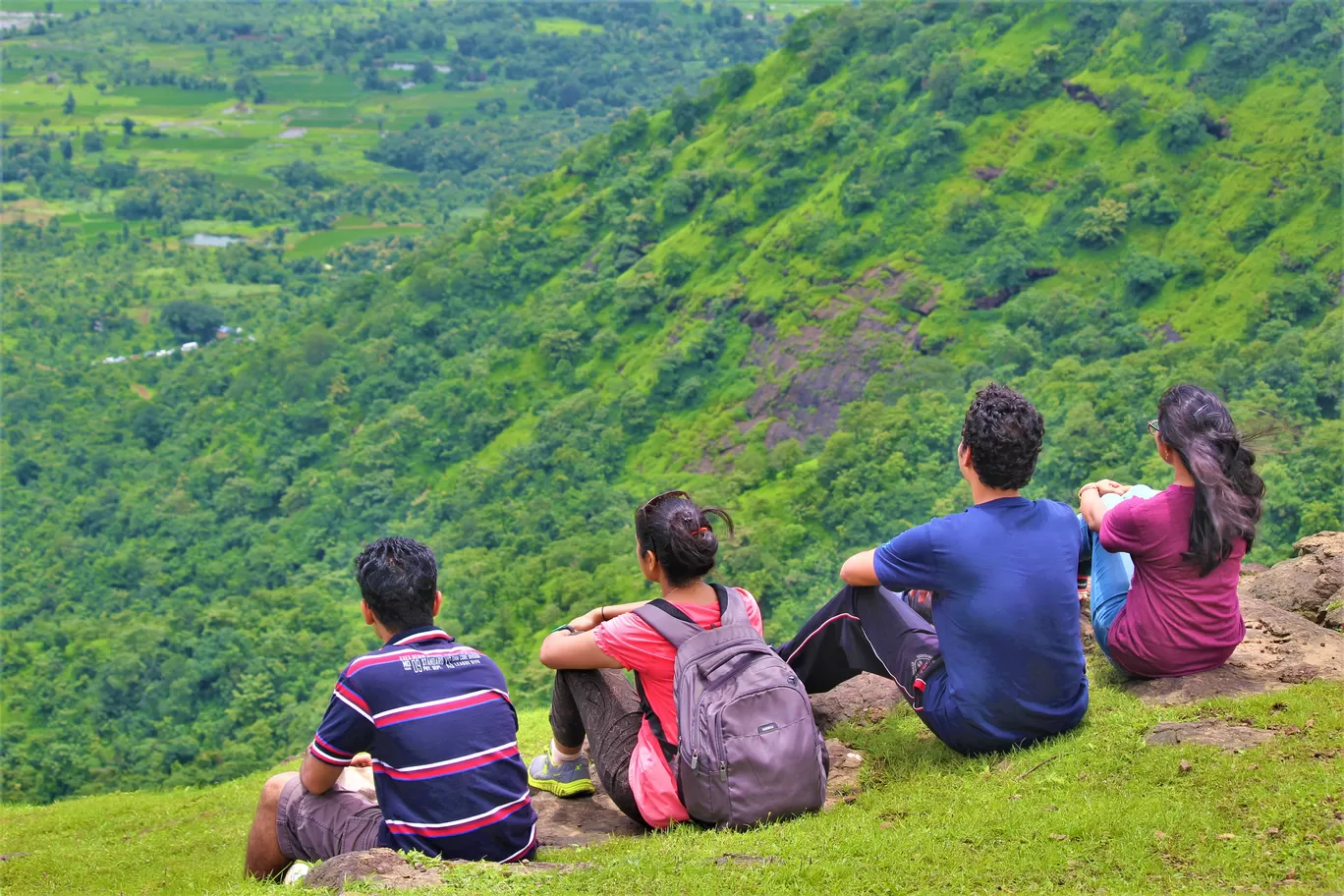 Photo of Asia By Oindrila Soni